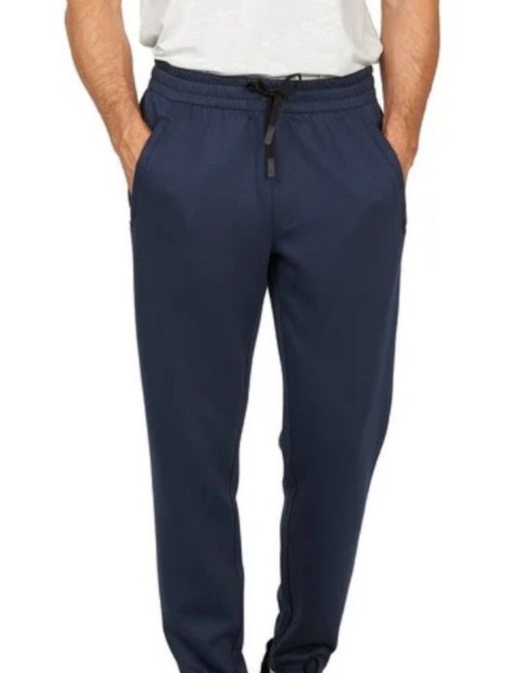 Spyder - Men's Fleece Performance Jogger Sweatpants